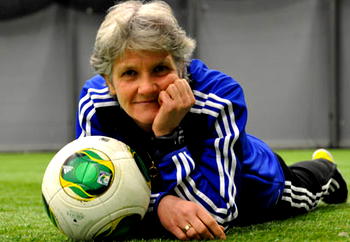Sweden coach: I’m not good enough for Falcons