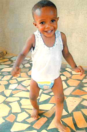 Praise seeks N2.5m for corrective heart surgery