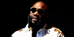 Rick Ross arrested for kidnapping, assault