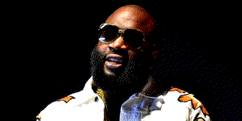 US rapper Rick Ross survives heart attack