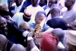 Buhari must break the APC impasse