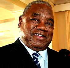 Zambian ex-president acquitted over $2.5m oil deal with Nigeria