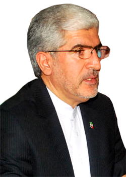 Our exhibition’ll deepen Nigeria-Iran trade relations – Koozechi