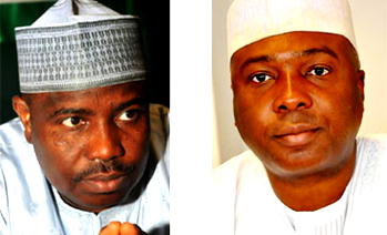 Why Atiku, Saraki, Kwankwaso, Tambuwal others must return to rebuild PDP – Adeyanju