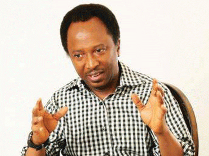 $200bn stolen money stashed in Dubai —Shehu Sani - Vanguard News