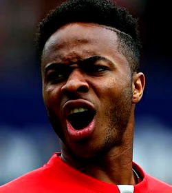 Liverpool reject City’s £25m bid for Sterling