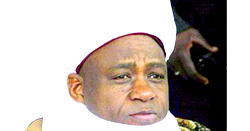 Day Sultan lost friends, Dambazau blinked a tear, Ijebu-Igbo Royals wept
