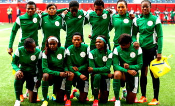 WAFU Women Cup: Super Falcons, Black Queens set to rekindle Nigeria, Ghana rivalry