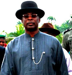 Huge crowd for Sylva at APC mega rally in Yenagoa