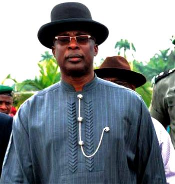 Mutterings over Egba’s defection to PDP persist in Bayelsa