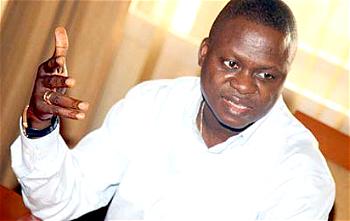 Alaibe deserves to be Bayelsa governor  – Ituamokumo