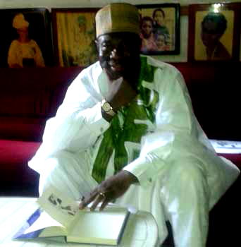 How Buhari’s govt can succeed, by Oyatedor