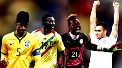 U-20: Mali, Senegal dare Brazil, Serbia for final ticket