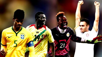 U-20: Mali, Senegal dare Brazil, Serbia for final ticket