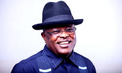 Gov. Umahi orders re-certification of lands, buildings in Ebonyi urban areas