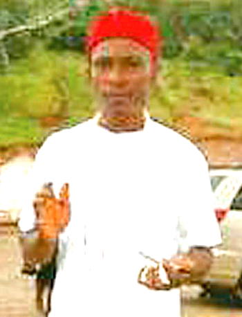 Ohanaeze Youth Council wants IGP to investigate death of its member