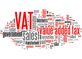 Vat on services of banks and other financial institutions