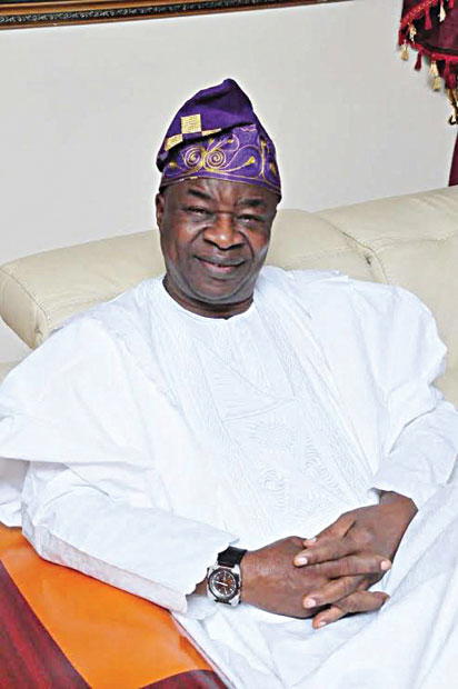 Wale Adenuga, Nollywood