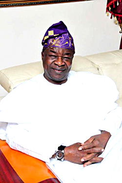 Why I will never be part of Nollywood   — Wale Adenuga