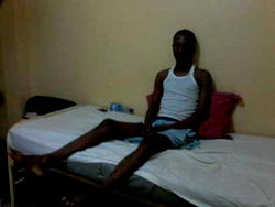 Olawale, 20, seeks N10m for bone marrow transplant