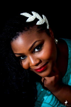 Women need to be aware of the psychological hold of patriarchy — Wana Udobang