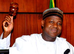 Return our stolen money, Dogara tells Western nations
