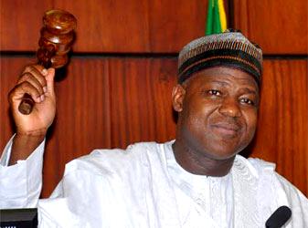 Dogara appeals for more patience with APC government