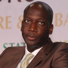 Nsarkoh sues for multi-stakeholder approach for sustainable devt