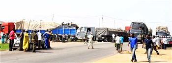 Update:  Jos situation under control, our people are on patrol – Police