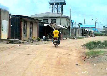 Robbers besiege Ijaiye Community