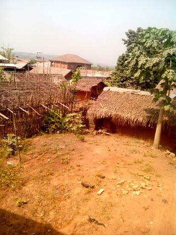 IDIMA ABAM: Abia community in quandary