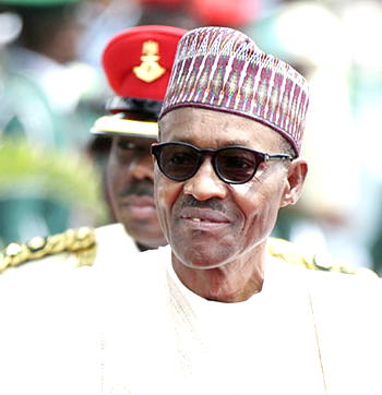 Boko Haram: Buhari hosts Chad, Cameroon, Niger, Benin presidents