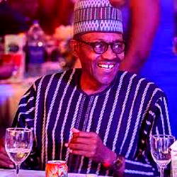 PMB’s Anniversary Speech: ‘If Buhari can’t get economic experts he should borrow from Goodluck Johnathan’