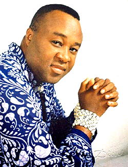 Bob Ejike: The tale of a successful Entertainer