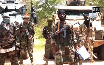Only one LGA now in Boko Haram territory, says Borno Speaker