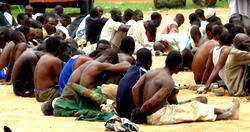 Tension in Anambra as 47 Boko Haram prisoners allegedly arrive Ekwulobia Prisons
