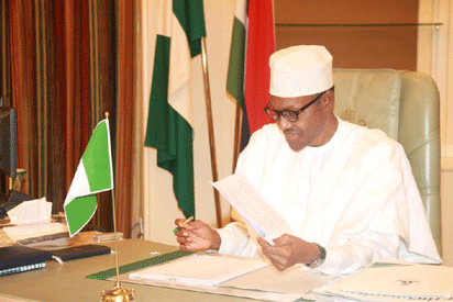 Challenges before Buhari’s ministers