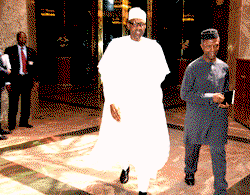 Osinbajo enjoins Nigerians to prepare for “Permanent Change”