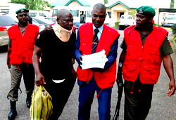 N8bn CBN fraud: Judge blames accusation of bias on judicial system