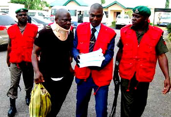 N8 Billion CBN currency scam: EFCC accuses defence counsel of scuttling trial