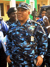 How we recovered Ogun from bank robbers- Ntomchukwu, CP