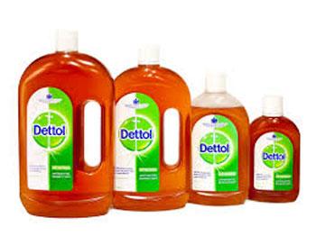 COVID-19: Dettol donates hygiene products to LASG