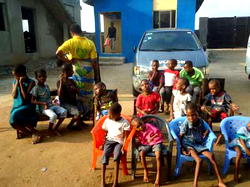 KIND makes case for persons with disabilities