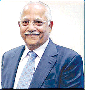 My dream has always been to heal the sick— Prathap Reddy, Founder,