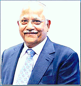 My dream has always been to heal the sick— Prathap Reddy, Founder,