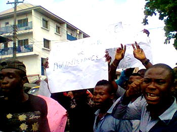 NIOB President pledges training, certification of artisans, craftsmen