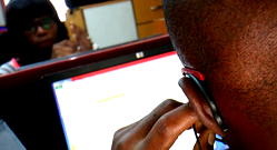 Twitter users share four billion Ebola messages in a week