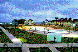 Flourish Wellness resort redefining  leisure in Gambia