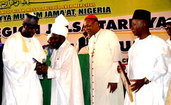 Jama’atu Nasril Islam: Tackling religious radicalism
