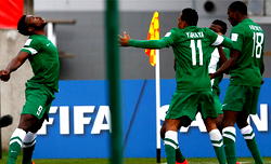 Hope not lost on Flying Eagles – Ex-internationals